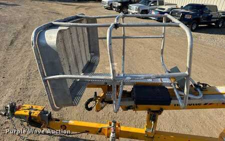 Telescopic boom lift 2015  Haulotte 3632T (36)