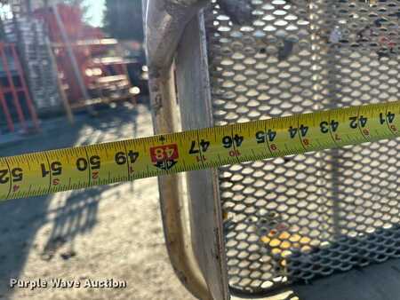 Telescopic boom lift 2015  Haulotte 3632T (38)