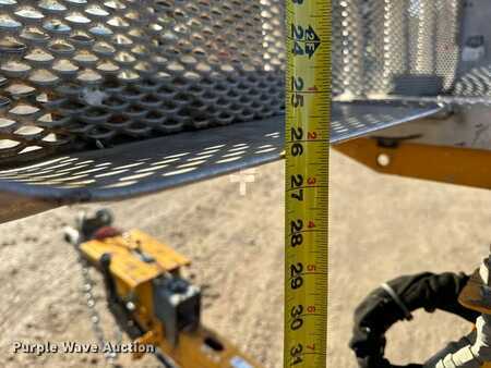 Telescopic boom lift 2015  Haulotte 3632T (40)