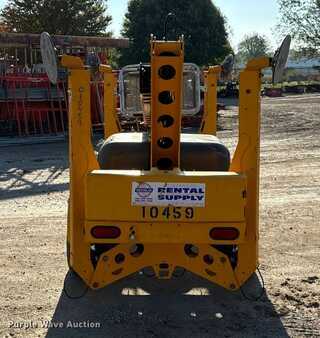 Telescopic boom lift 2015  Haulotte 3632T (6)