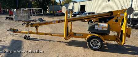 Telescopic boom lift 2015  Haulotte 3632T (8)