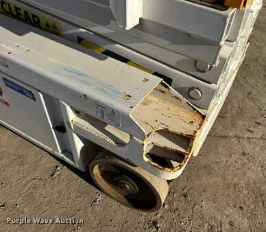 Plataforma Tijera 2019  Hy-Brid PS-1430S4 (11)