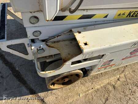 Plataforma Tijera 2019  Hy-Brid PS-1430S4 (12)