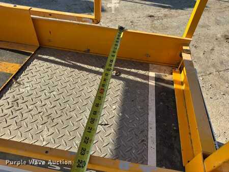 Plataforma Tijera 2019  Hy-Brid PS-1430S4 (18)