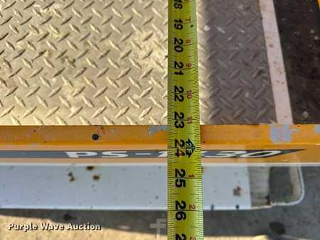 Plataforma Tijera 2019  Hy-Brid PS-1430S4 (19)