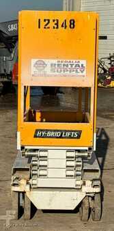 Plataforma Tijera 2019  Hy-Brid PS-1430S4 (2)