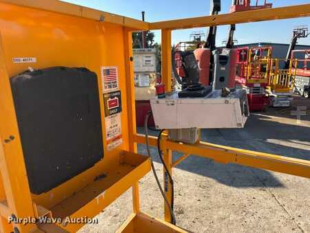 Plataforma Tijera 2019  Hy-Brid PS-1430S4 (20)