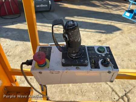 Plataforma Tijera 2019  Hy-Brid PS-1430S4 (21)