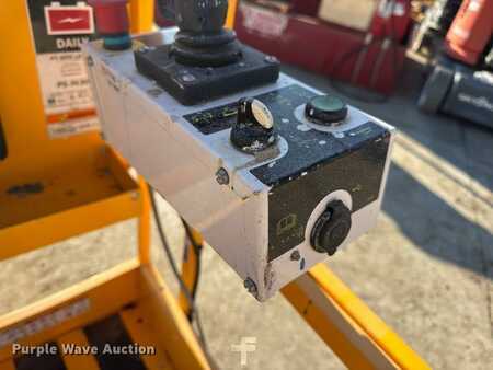 Plataforma Tijera 2019  Hy-Brid PS-1430S4 (22)