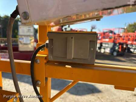 Plataforma Tijera 2019  Hy-Brid PS-1430S4 (23)