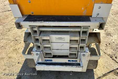 Plataforma Tijera 2019  Hy-Brid PS-1430S4 (28)