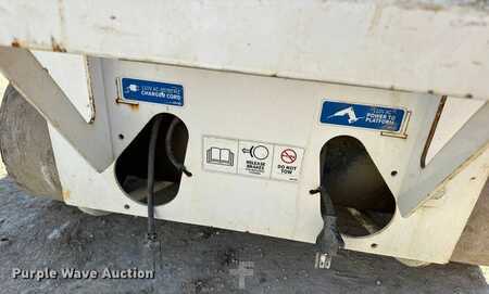 Plataforma Tijera 2019  Hy-Brid PS-1430S4 (32)