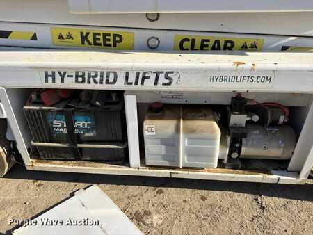 Plataforma Tijera 2019  Hy-Brid PS-1430S4 (34)