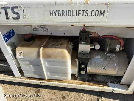 Plataforma Tijera 2019  Hy-Brid PS-1430S4 (35)