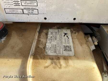 Plataforma Tijera 2019  Hy-Brid PS-1430S4 (36)