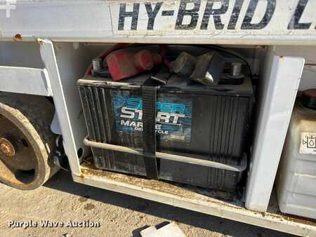 Plataforma Tijera 2019  Hy-Brid PS-1430S4 (37)