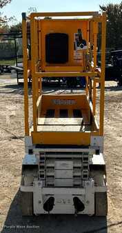 Plataforma Tijera 2019  Hy-Brid PS-1430S4 (6)