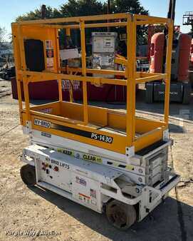 Plataforma Tijera 2019  Hy-Brid PS-1430S4 (7)