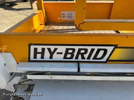 Plataforma Tijera 2019  Hy-Brid ZT-1230 (11)