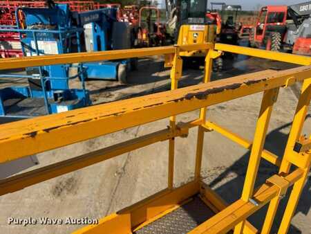 Plataforma Tijera 2019  Hy-Brid ZT-1230 (12)