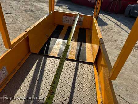 Plataforma Tijera 2019  Hy-Brid ZT-1230 (18)