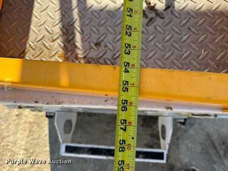 Plataforma Tijera 2019  Hy-Brid ZT-1230 (19)