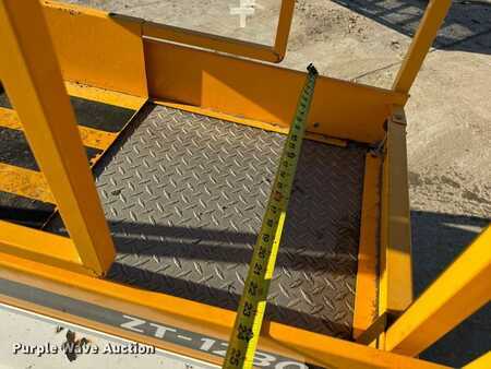 Plataforma Tijera 2019  Hy-Brid ZT-1230 (20)