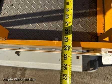 Plataforma Tijera 2019  Hy-Brid ZT-1230 (21)