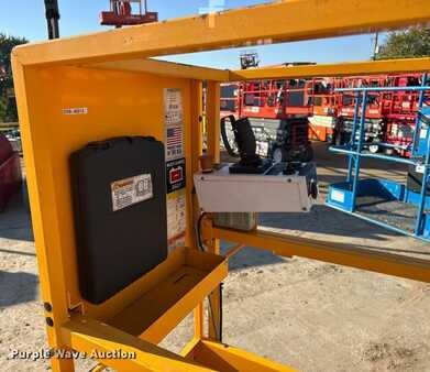 Plataforma Tijera 2019  Hy-Brid ZT-1230 (22)