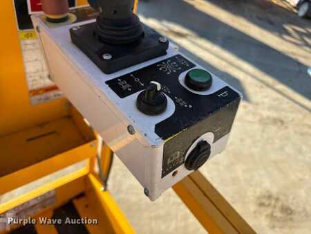 Plataforma Tijera 2019  Hy-Brid ZT-1230 (24)