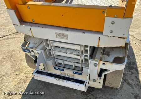 Plataforma Tijera 2019  Hy-Brid ZT-1230 (29)