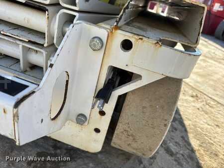 Plataforma Tijera 2019  Hy-Brid ZT-1230 (30)