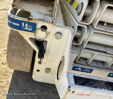 Plataforma Tijera 2019  Hy-Brid ZT-1230 (31)