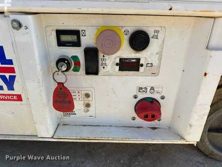 Plataforma Tijera 2019  Hy-Brid ZT-1230 (33)