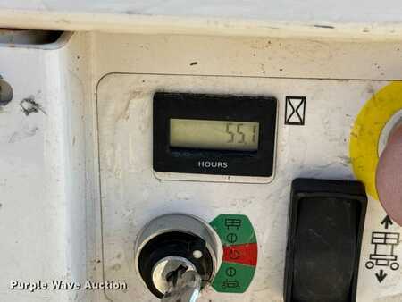 Plataforma Tijera 2019  Hy-Brid ZT-1230 (34)