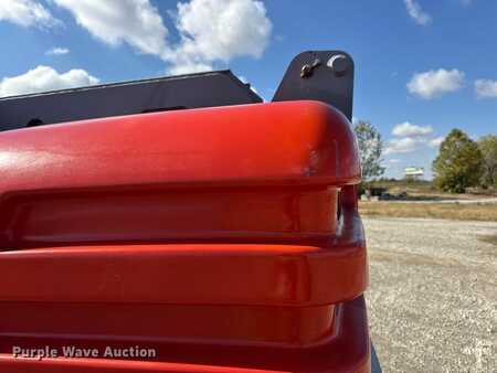 Plataforma Telescópica 2012  SkyJack SJ66T (10)