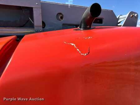 Plataforma Telescópica 2012  SkyJack SJ66T (11)