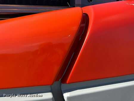 Plataforma Telescópica 2012  SkyJack SJ66T (12)