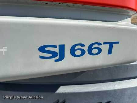 Plataforma Telescópica 2012  SkyJack SJ66T (13)