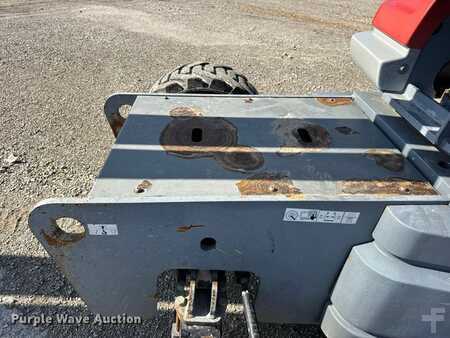 Plataforma Telescópica 2012  SkyJack SJ66T (15)