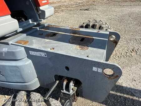 Plataforma Telescópica 2012  SkyJack SJ66T (21)