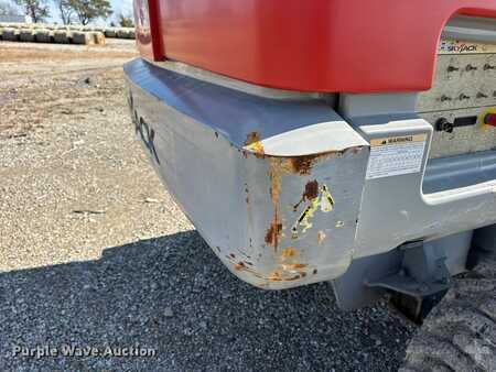 Plataforma Telescópica 2012  SkyJack SJ66T (26)