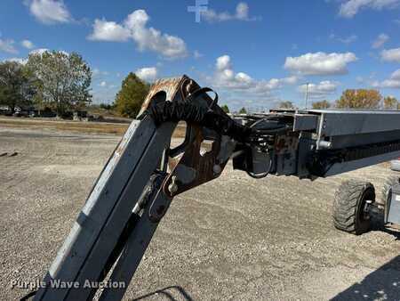 Plataforma Telescópica 2012  SkyJack SJ66T (40)