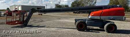 Plataforma Telescópica 2012  SkyJack SJ66T (8)