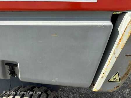 Telescopic boom lift - SkyJack SJ45T (11)