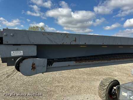 Telescopic boom lift - SkyJack SJ45T (13)