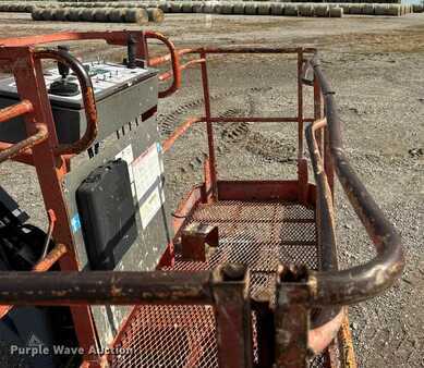 Telescopic boom lift - SkyJack SJ45T (16)