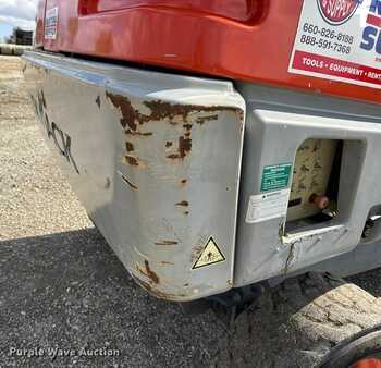 Telescopic boom lift - SkyJack SJ45T (19)