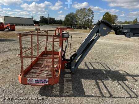 Telescopic boom lift - SkyJack SJ45T (22)