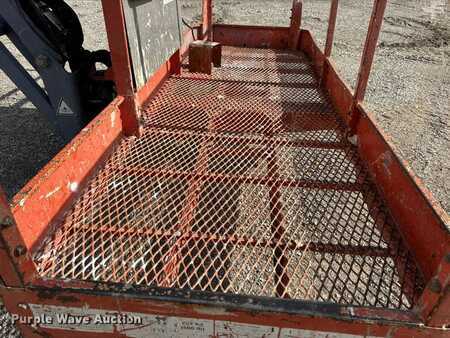 Telescopic boom lift - SkyJack SJ45T (24)